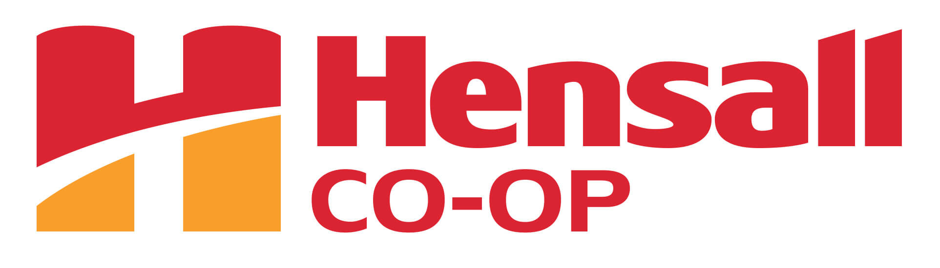 Hensall Co-Op