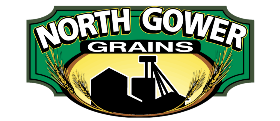 North Gower Grains