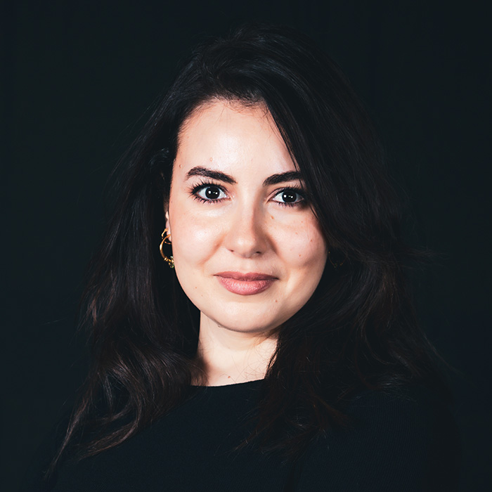 Hanaa El Yadari
