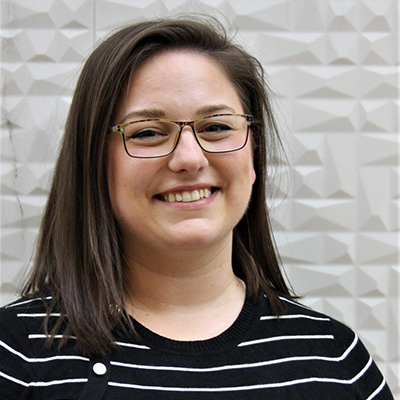 Emma Coffin (On leave)