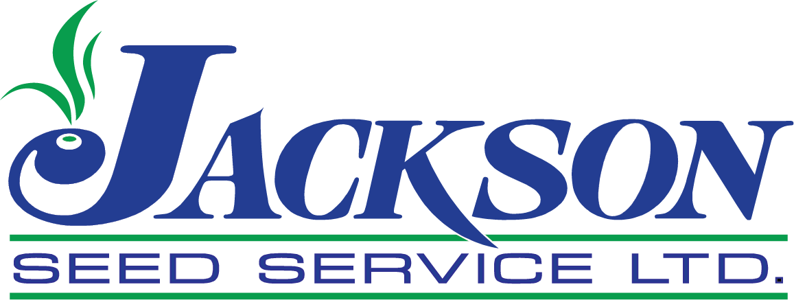Dennis Jackson Seed Service Ltd.